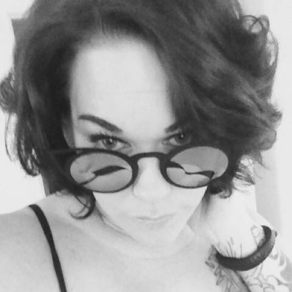 Meet your Posher, Katrina